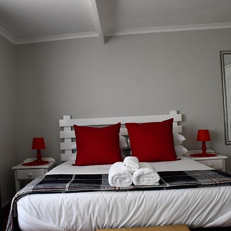 Friendz Guesthouse Knysna Camera foto