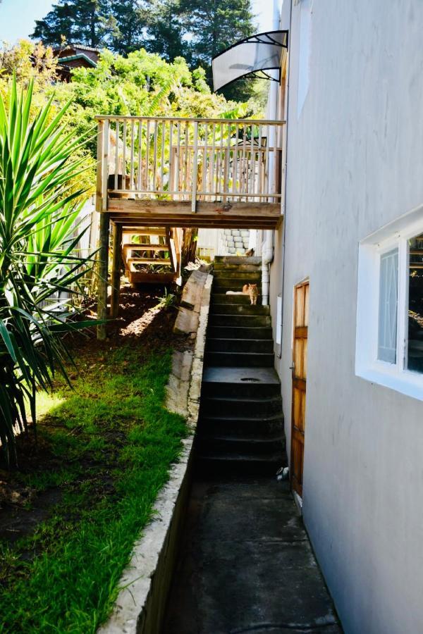 Friendz Guesthouse Knysna Esterno foto