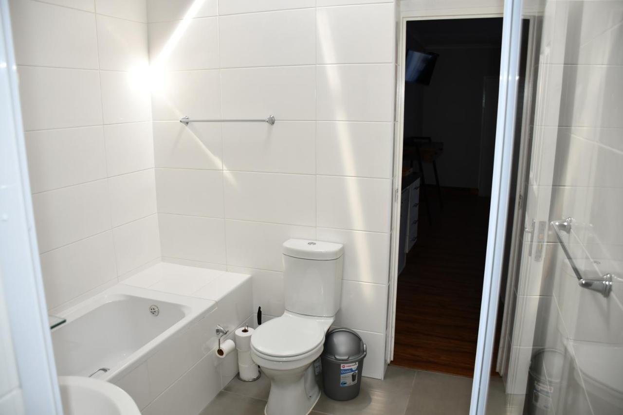 Friendz Guesthouse Knysna Esterno foto