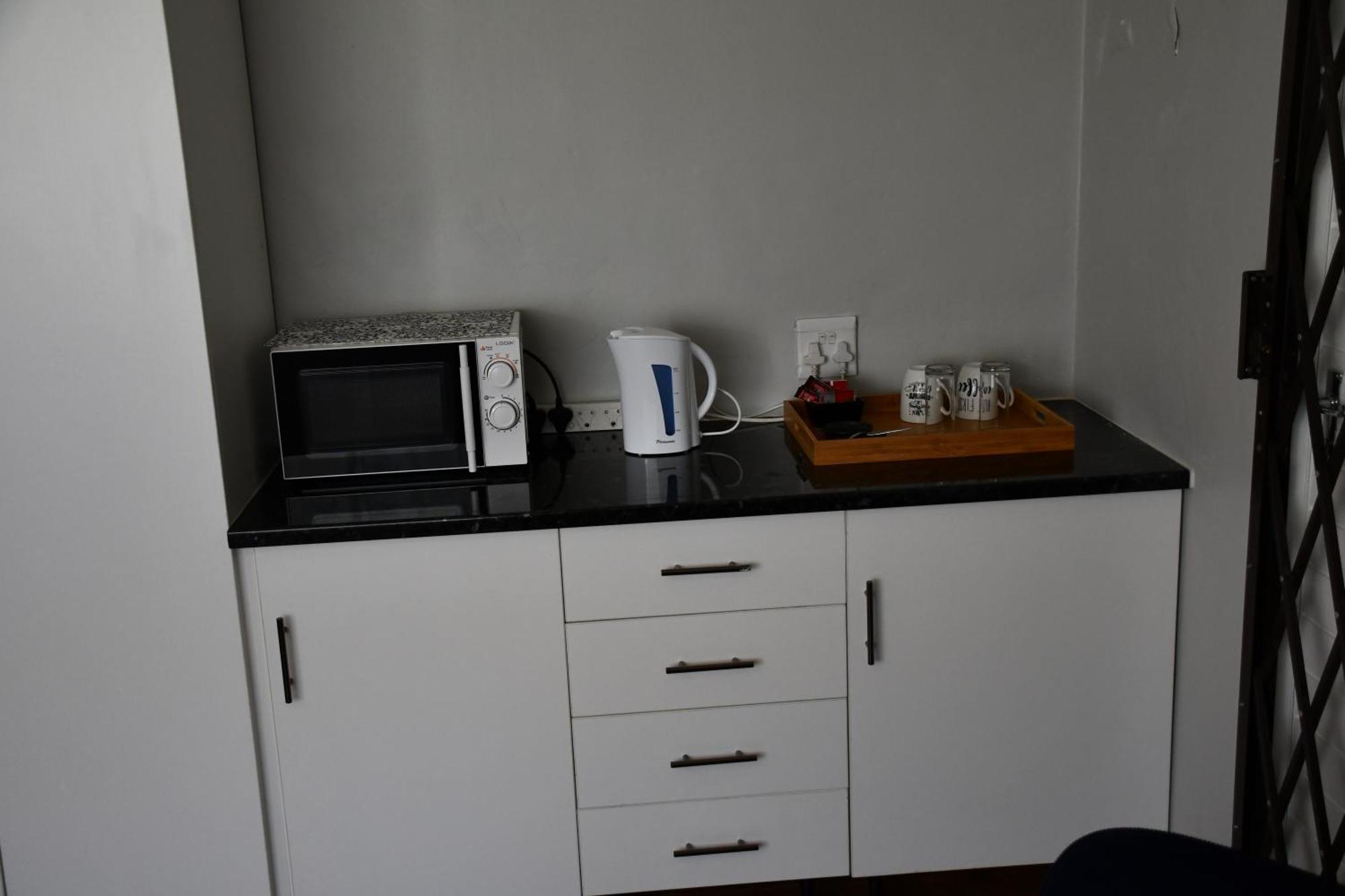 Friendz Guesthouse Knysna Camera foto