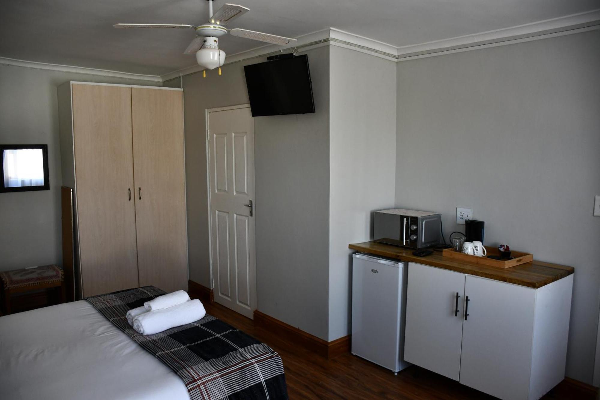 Friendz Guesthouse Knysna Camera foto