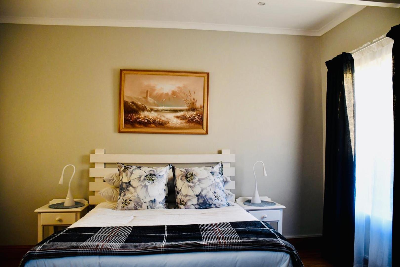 Friendz Guesthouse Knysna Camera foto